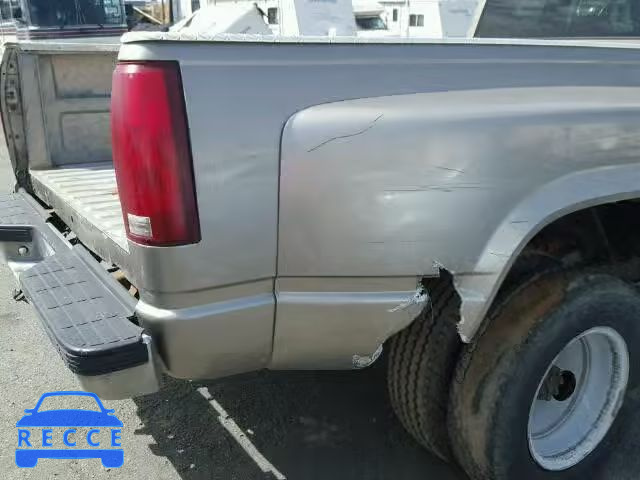 2000 CHEVROLET K3500 1GCHK39J6YF467457 Bild 8