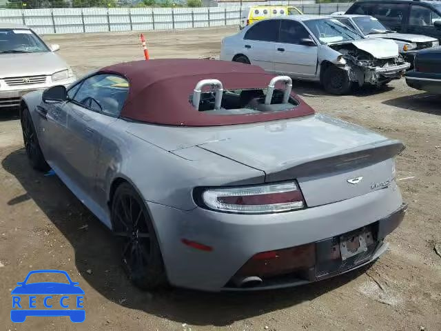 2015 ASTON MARTIN V12 VANTAG SCFEKBFR9FGS21857 зображення 2