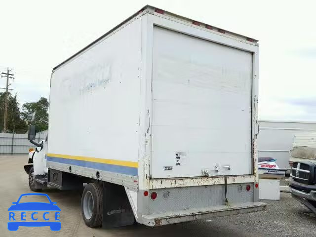 2006 CHEVROLET C5C042 550 1GBE5C1G26F423189 зображення 2