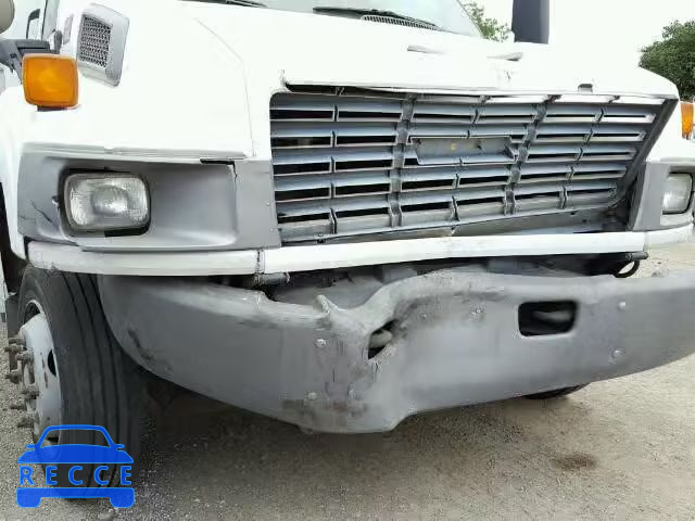 2006 CHEVROLET C5C042 550 1GBE5C1G26F423189 image 8