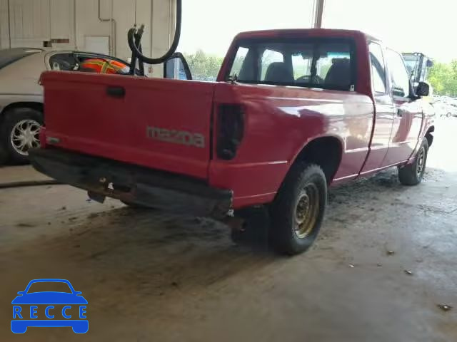 1994 MAZDA B2300 CAB 4F4CR16A4RTM91569 Bild 3