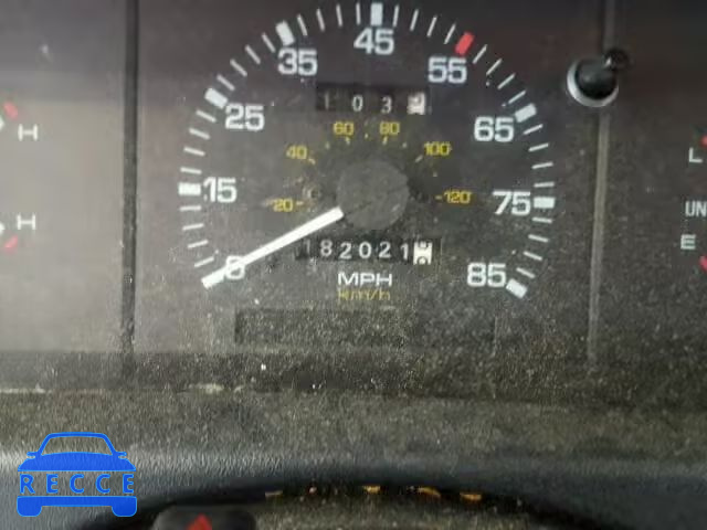 1994 MAZDA B2300 CAB 4F4CR16A4RTM91569 image 7