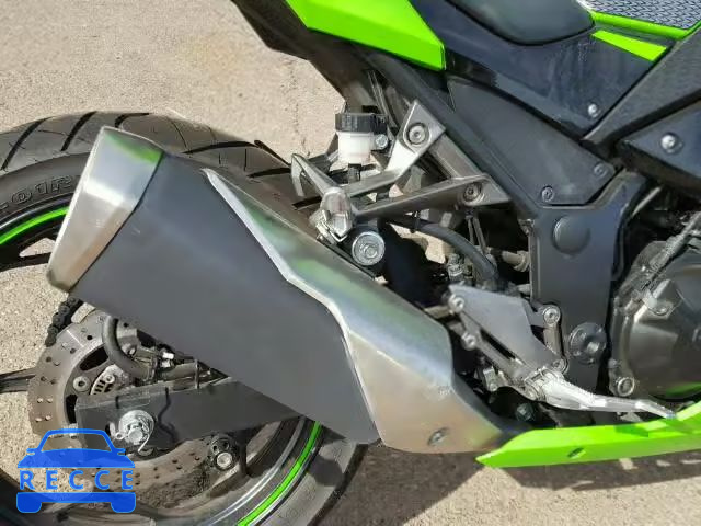 2013 KAWASAKI EX300-B JKAEX8B15DDA03963 Bild 8