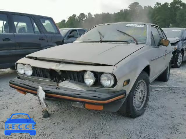 1977 ALFA ROMEO ROMEO AR116150002093 image 1