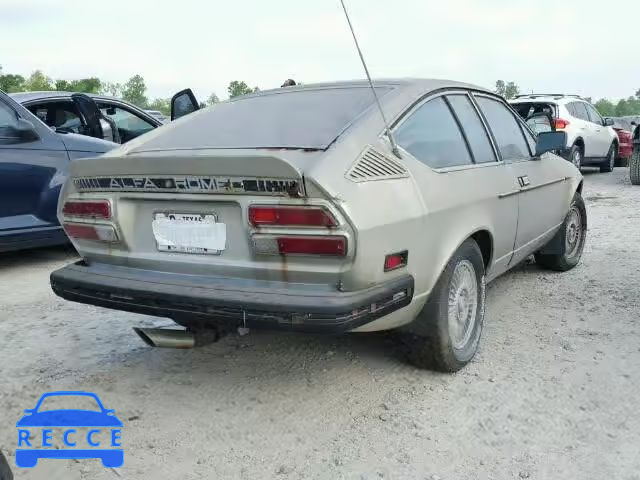 1977 ALFA ROMEO ROMEO AR116150002093 image 3