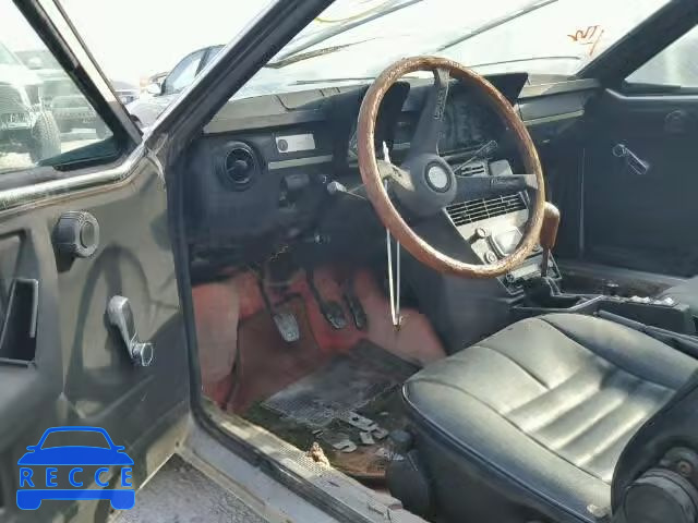 1977 ALFA ROMEO ROMEO AR116150002093 image 8