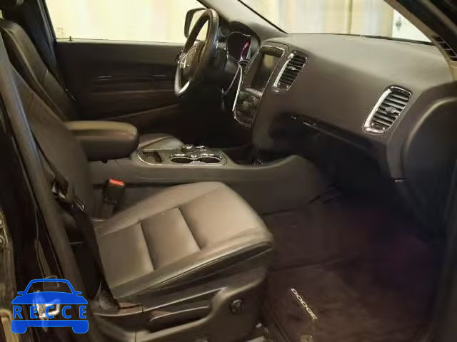 2016 DODGE DURANGO LI 1C4RDJDG4GC315420 image 4