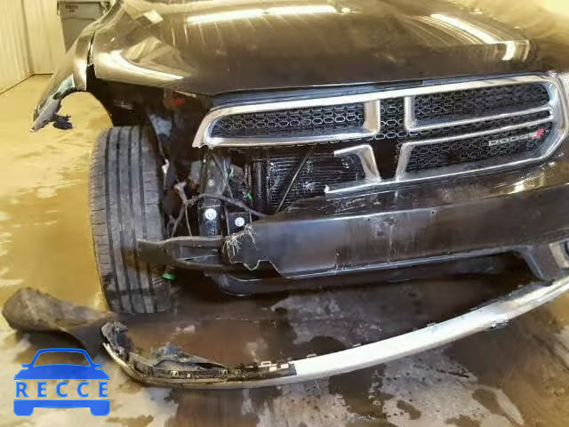 2016 DODGE DURANGO LI 1C4RDJDG4GC315420 image 8