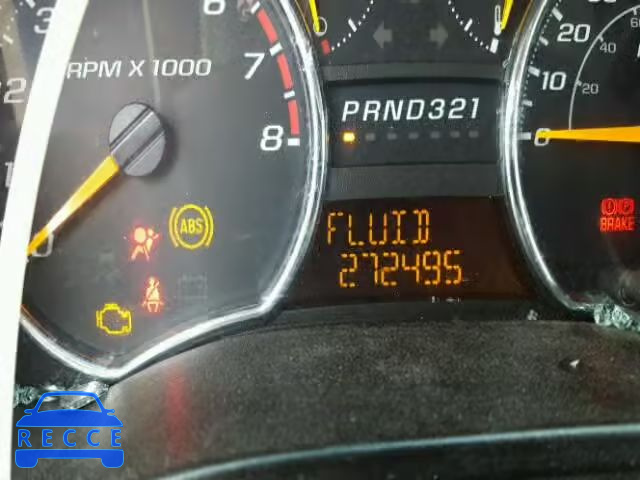 2010 CHEVROLET COLORADO L 1GCDSCD97A8111914 image 7