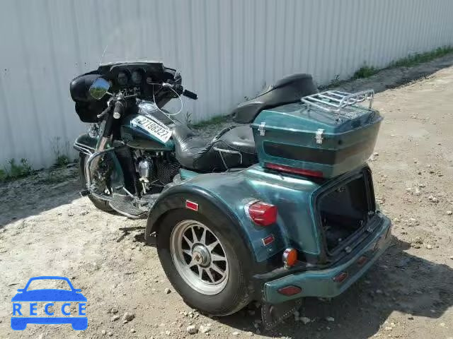 2000 HARLEY-DAVIDSON FLHTCI 1HD1FFW14YY628144 зображення 2