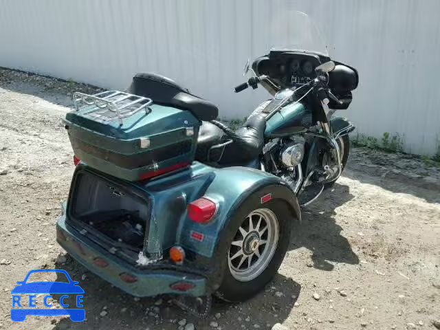 2000 HARLEY-DAVIDSON FLHTCI 1HD1FFW14YY628144 зображення 3