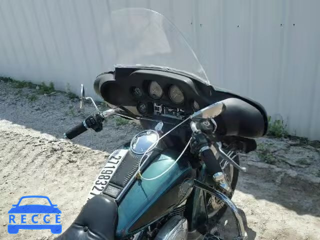 2000 HARLEY-DAVIDSON FLHTCI 1HD1FFW14YY628144 image 4