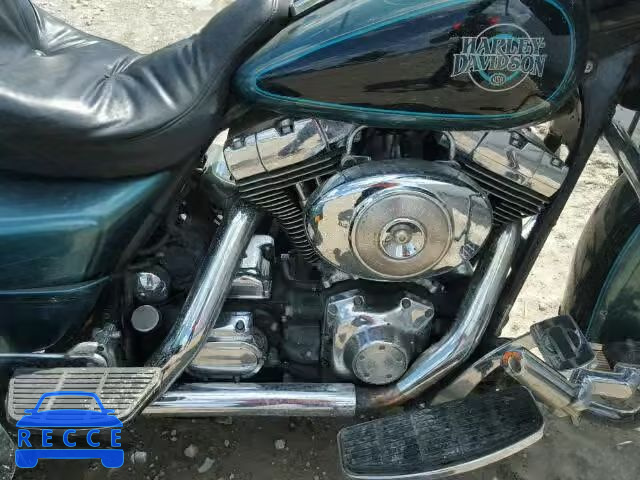 2000 HARLEY-DAVIDSON FLHTCI 1HD1FFW14YY628144 зображення 6