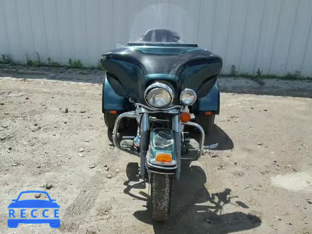 2000 HARLEY-DAVIDSON FLHTCI 1HD1FFW14YY628144 image 8