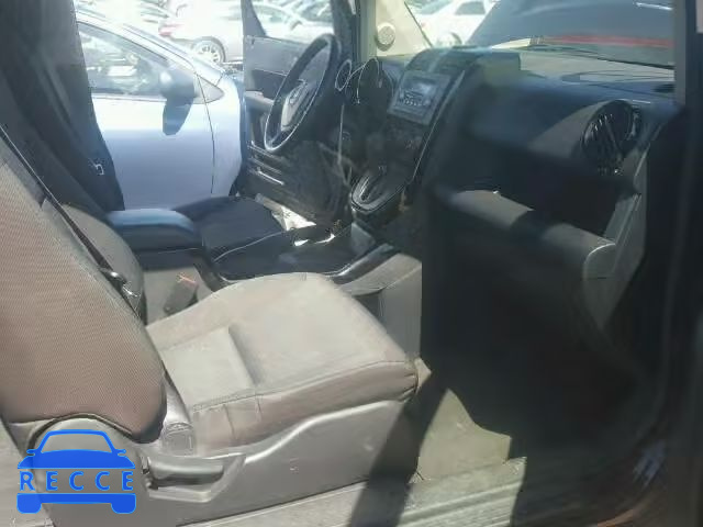 2007 HONDA ELEMENT SC 5J6YH189X7L008565 image 4