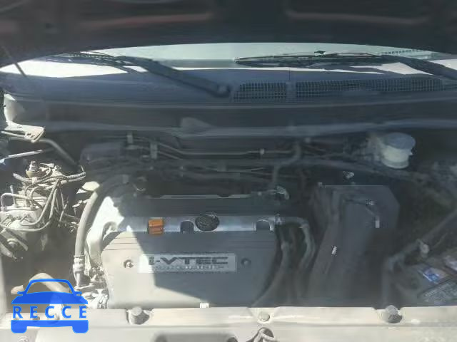 2007 HONDA ELEMENT SC 5J6YH189X7L008565 image 6