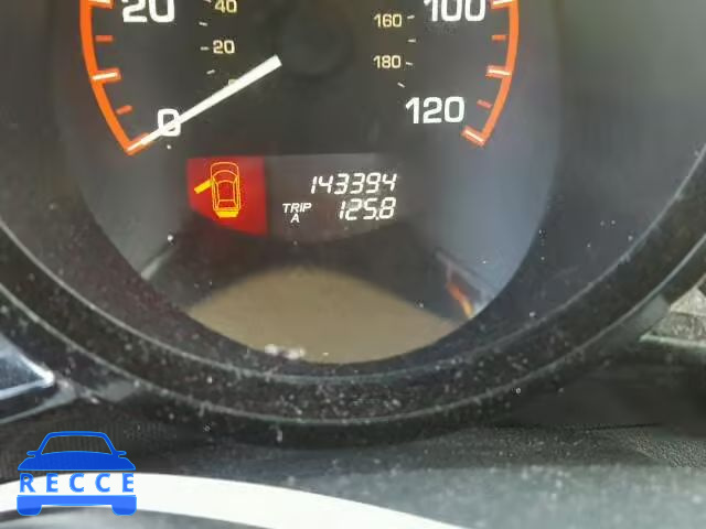 2007 HONDA ELEMENT SC 5J6YH189X7L008565 image 7