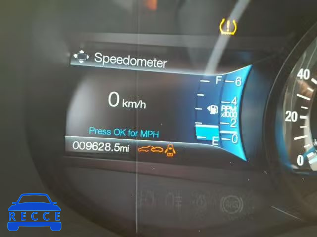 2016 FORD EDGE SEL A 2FMPK4J98GBC19922 image 7