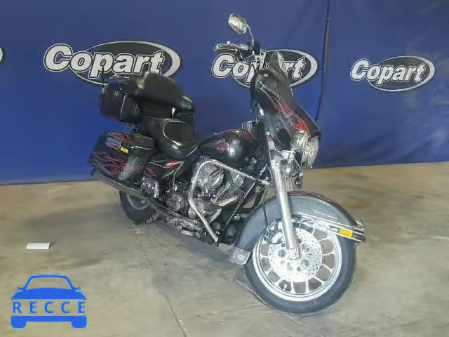 2006 HARLEY-DAVIDSON FLHTCUI 1HD1FCW316Y632844 зображення 0