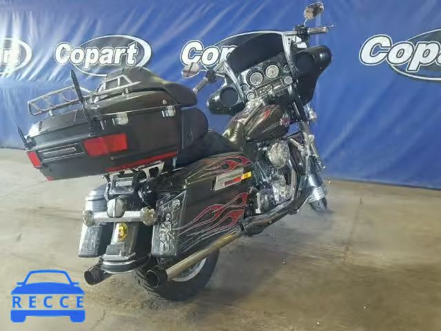 2006 HARLEY-DAVIDSON FLHTCUI 1HD1FCW316Y632844 Bild 3