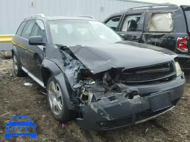 2003 AUDI ALLROAD WA1YD64B63N075616 image 0