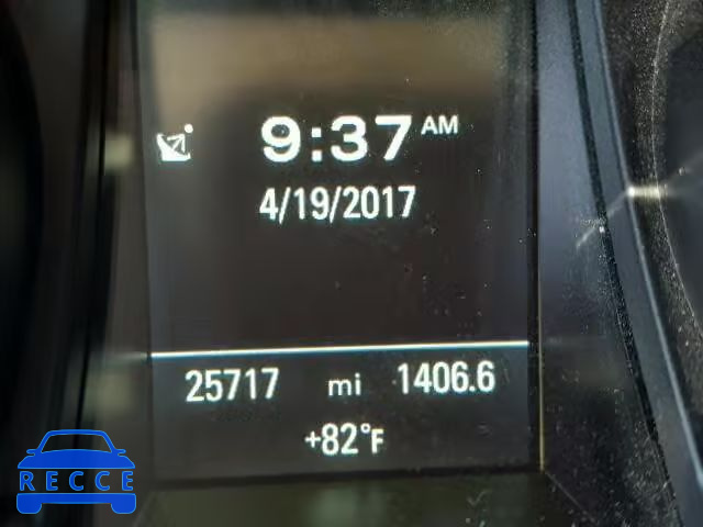 2014 AUDI A5 QUATTRO WAULFAFR9EA071803 image 7