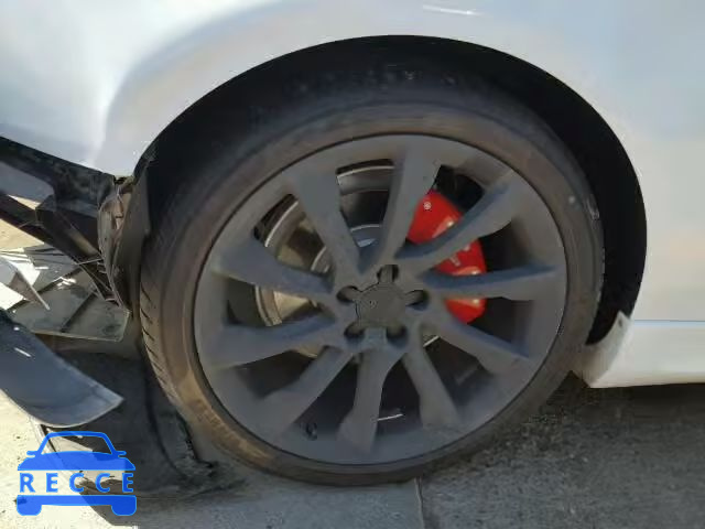 2014 AUDI A5 QUATTRO WAULFAFR9EA071803 image 8