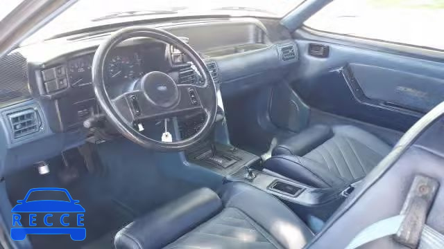 1988 FORD MUSTANG LX 1FABP40E0JF220699 image 6