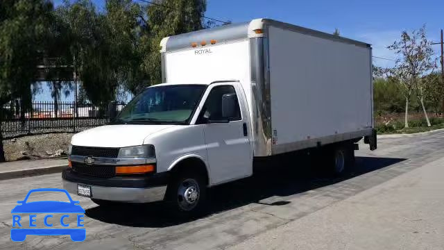 2005 CHEVROLET EXPRESS CU 1GBJG31U951247400 Bild 0