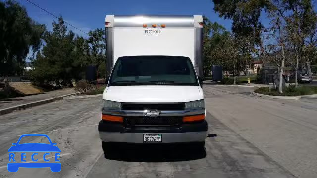 2005 CHEVROLET EXPRESS CU 1GBJG31U951247400 Bild 1