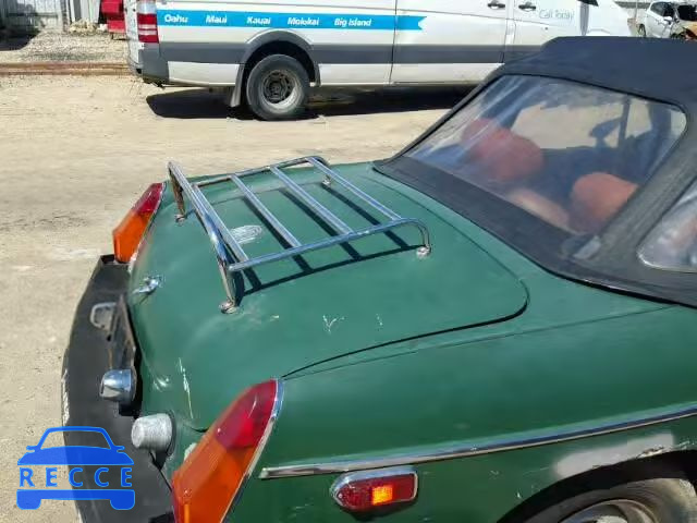 1976 MG CONVERTIBL GHN5UG407019G зображення 5