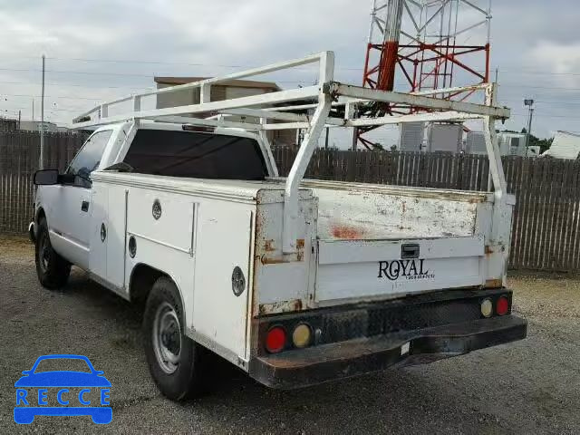 1999 CHEVROLET C3500 1GBGC34R8XF011968 image 2