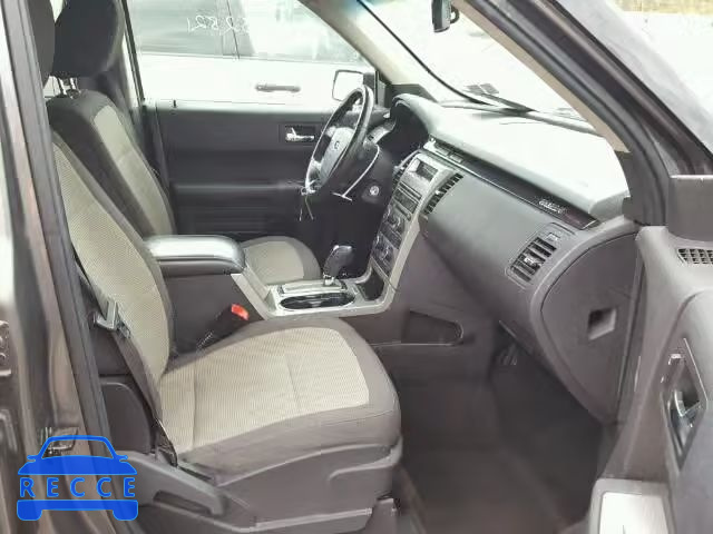 2010 FORD FLEX SE 2FMGK5BC3ABA81469 image 4