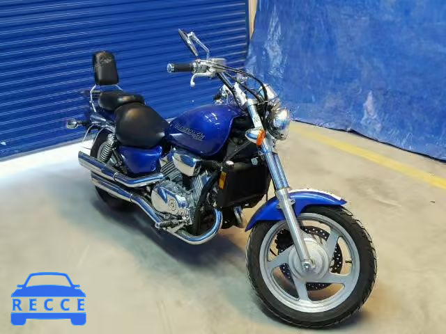 1999 HONDA VF750C JH2RC4300XM500512 image 0