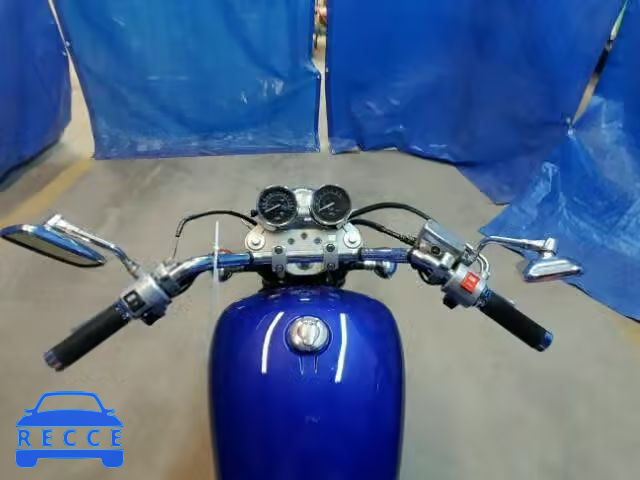 1999 HONDA VF750C JH2RC4300XM500512 image 4