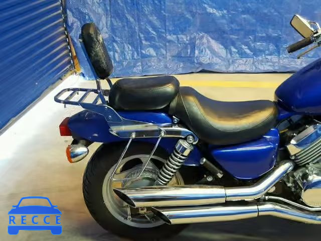 1999 HONDA VF750C JH2RC4300XM500512 image 5