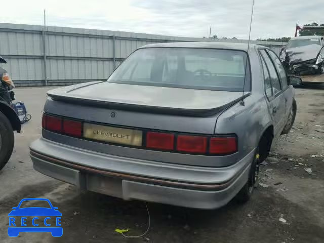 1991 CHEVROLET LUMINA EUR 2G1WN54T2M9239454 image 3