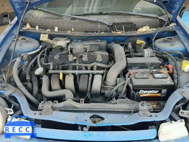 1998 DODGE NEON/HIGHL 3B3ES47C5WT220044 Bild 6