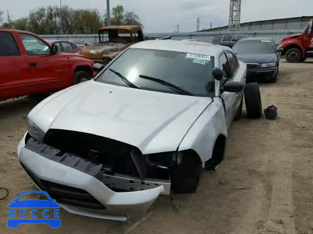 2013 DODGE CHARGER PO 2C3CDXAT5DH549850 image 1