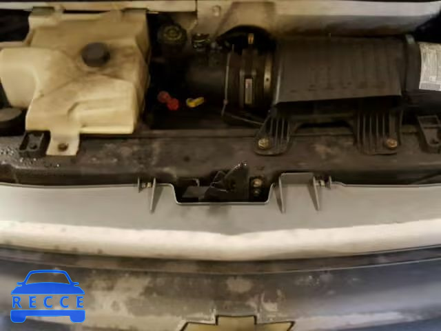2002 CHEVROLET EXPRESS G1 1GCFG15W021247489 image 6