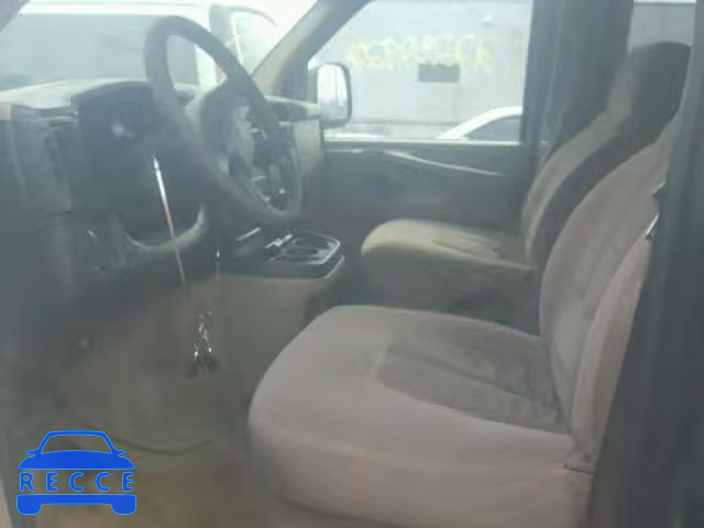 2003 CHEVROLET EXPRESS RV 1GBFG15T331135331 зображення 4