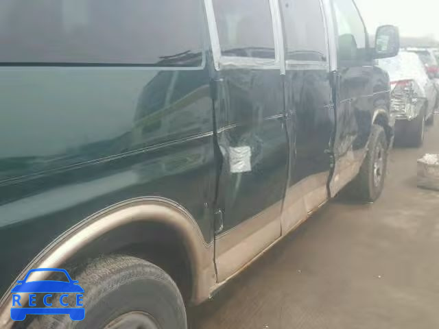 2003 CHEVROLET EXPRESS RV 1GBFG15T331135331 зображення 8