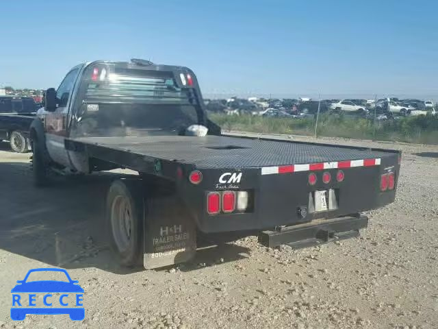 2008 FORD F550 SUPER 1FDAF56R18EC88613 image 2