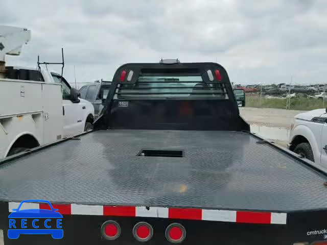 2008 FORD F550 SUPER 1FDAF56R18EC88613 image 5
