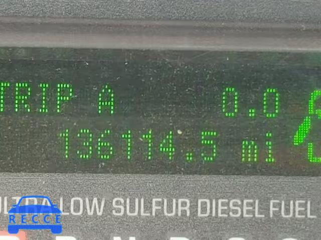 2008 FORD F550 SUPER 1FDAF56R18EC88613 image 7