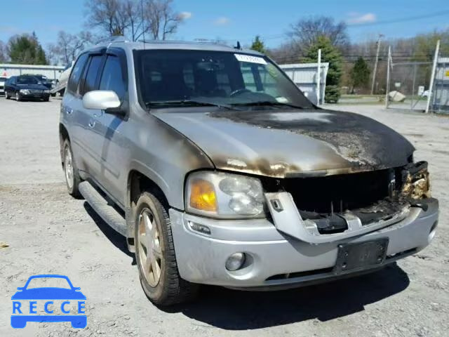 2009 GMC ENVOY SLT 1GKDT43S792129677 Bild 0