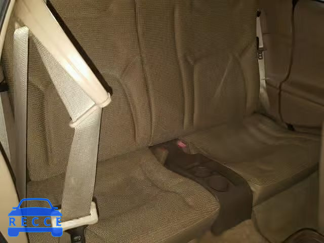1999 SATURN SC1 1G8ZP1284XZ316139 image 5