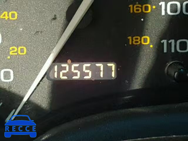 1999 SATURN SC1 1G8ZP1284XZ316139 image 7