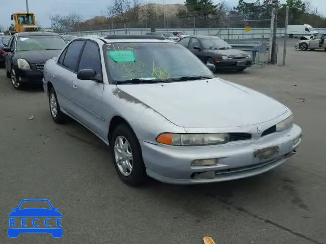 1995 MITSUBISHI GALANT S 4A3AJ46G2SE233278 image 0