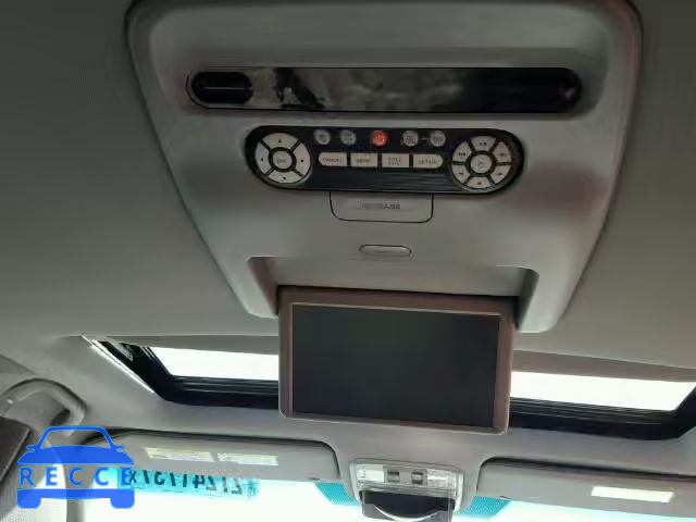 2013 HONDA PILOT TOUR 5FNYF3H93DB020269 image 8